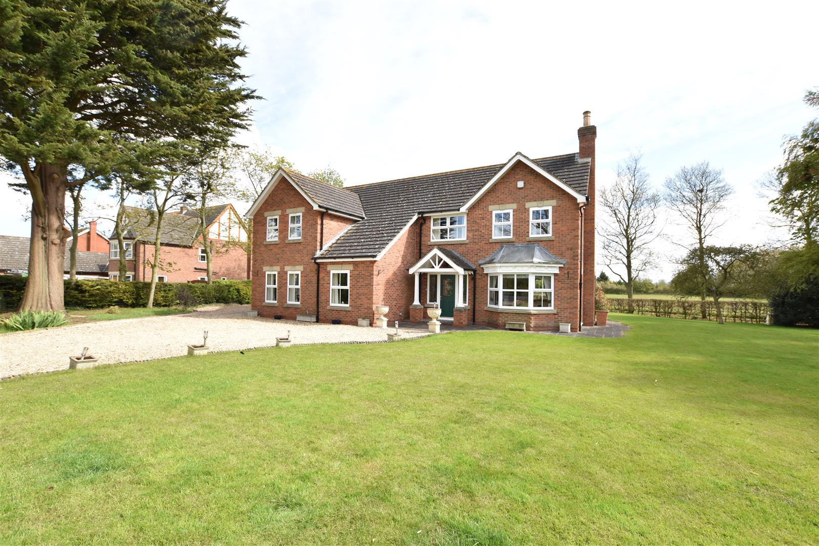 Our Properties Joy Walker